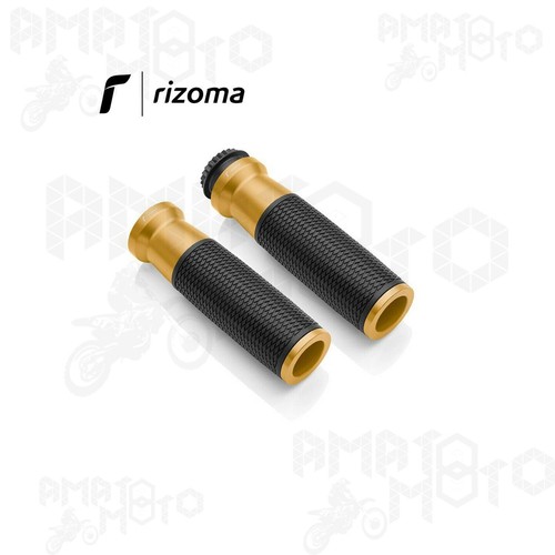 Rizoma gr222g paar - paar, motorrad