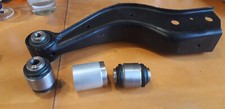 BMW E31 bearing set wishbone