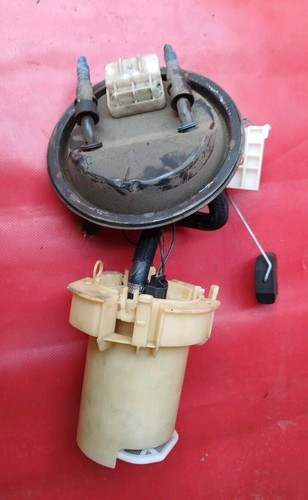 Kraftstoffpumpe benzinpumpe - kraftstoffpumpe,
