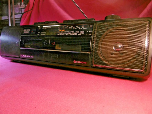 Hitachi trk w350e - hitachi, trk-w350e