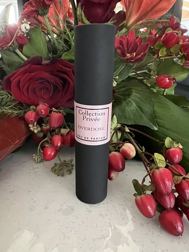 Parfum private sammlung - parfum,