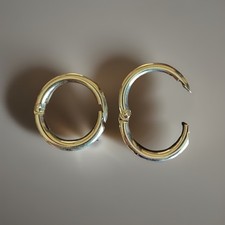 Bullen-Nasenring - Viehring