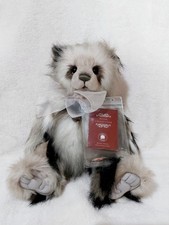 Charlie Bears Harper