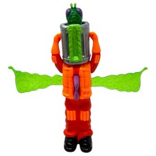 CAN MAN Müllmann Ghost- 1988