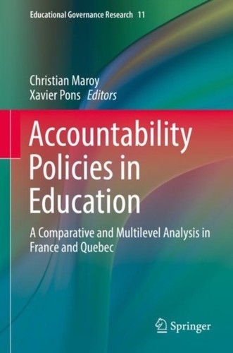 Maroy accountability - maroy,