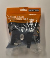 Ortlieb Handlebar Mounting-Set