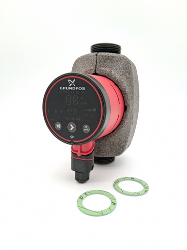 Grundfos alpha 60 - 25-60, 180