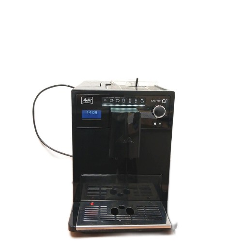Melitta caffeo - melitta,