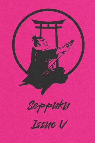 Kavanaugh seppuku issue - issue,