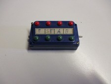 Märklin H0 7072 Stellpult