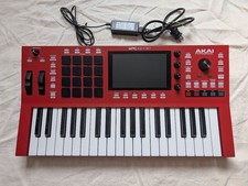 2024 akai professional - akai,