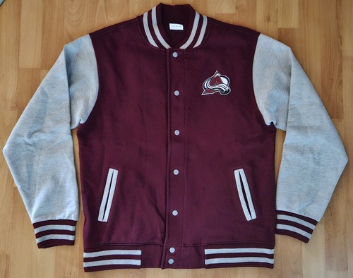 Colorado avalanche college - avalanche,