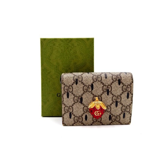 Gucci 726247 supreme canvas - 726247, gg