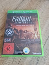Fallout New Vegas Ultimate Edition (Xbox 360/Xbox One) 
