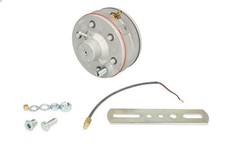 Sequentielle Installation Verdampfer ZAVOLI ZAV04