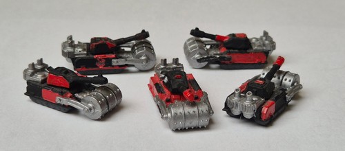 Ork bonebreaka warhammer - 5,