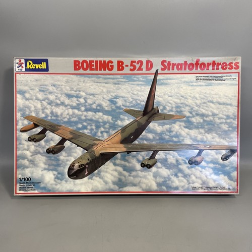 Revell 4032 boeing d - revell, b-52
