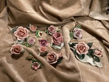 Hübsches Konvolut Porzellan