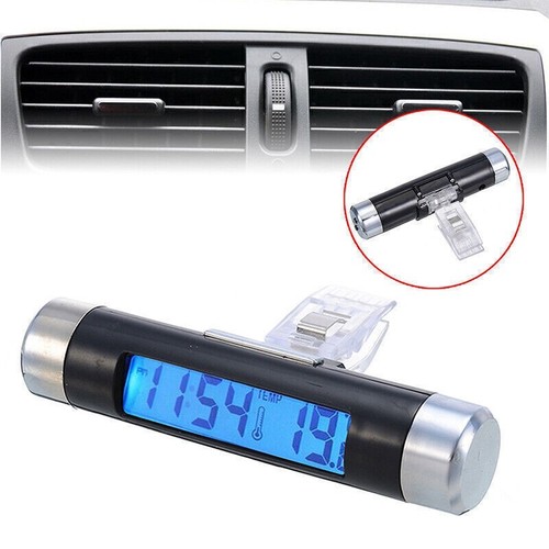 Außen lkw pkw thermometer kfz - außen,