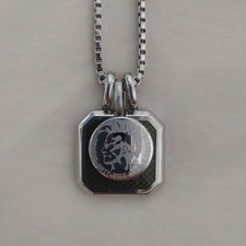 Vintage Diesel Herren Metall