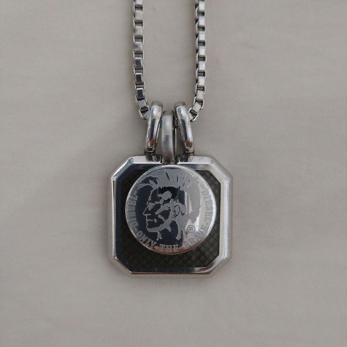 Vintage diesel herren - vintage, metall