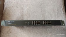 TP-Link TL-SG1016 16 Port