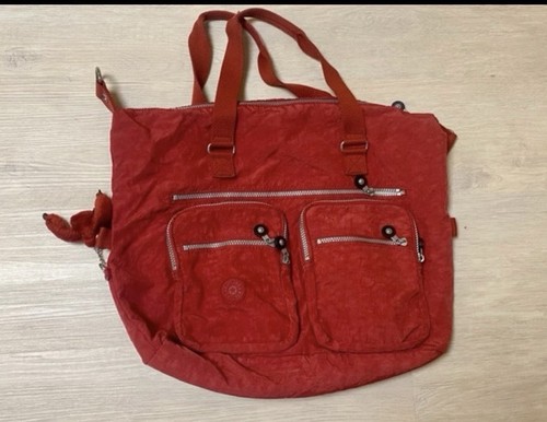 Kipling großer shopper - kipling, in