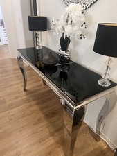Edler konsolentisch modern - edler,