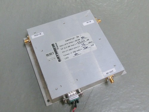 Kathrein model csf - kathrein, csf-07127-1a