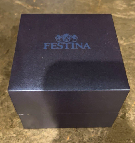 Festina herren quarz - herren,
