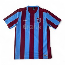 2016-17 Trabzonspor Heim