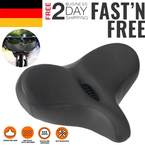 Ergonomische fahrrad sattel - fahrrad,
