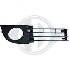 Diederichs Stoßstange Gitter