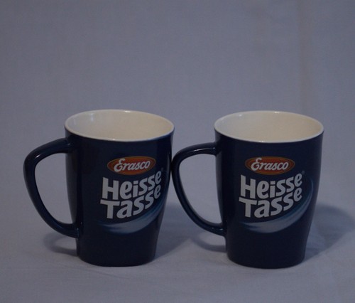 Erasco heisse tasse - heisse,