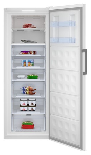 Beko rfne448e45w 404 - rfne448e45w, l