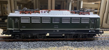 E40-072 Märklin E-Lok Digital H0 aus 29855