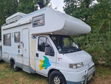 Wohnmobil Zu Vermieten