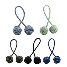 1 Stück Paracord Monkey Fist