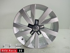 1 Stück ALUFELGE 16 ZOLL