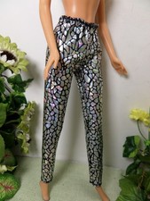 Leggins Glänzend, 14 Farben
