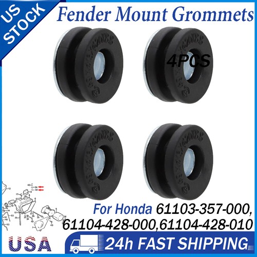 For honda fender - honda, mount