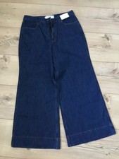 Tolle Jeans von Hollister Ultra high Rise Wide Leg Gr 31