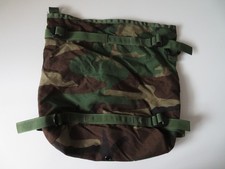 US Army MOLLE II Radio Pouch