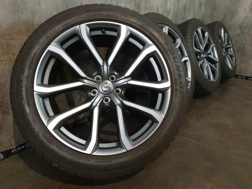 Pneu hiver volvo xc90 typ - 2,