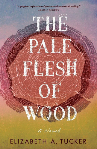 Pale flesh wood elizabeth - pale, of