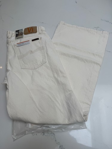 Nudie jeans wide - nudie,