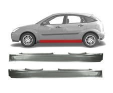 Für Ford Focus 1998- 2004 4/5