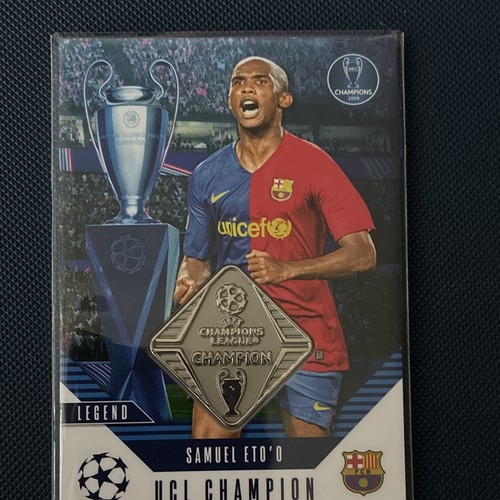 Topps match attax 2024 - topps, 2024/25