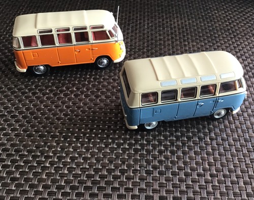 Hongwell 2 x vw - hongwell,