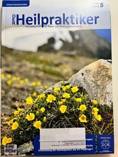 Der Heilpraktiker / Mai 2015